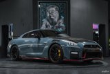 Used 2021 Nissan GT-R NISMO image 3