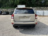 Used 2016 Jeep Compass High Altitude image 6