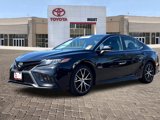 Certified 2023 Toyota Camry SE image 2