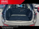 Used 2024 Jeep Grand Cherokee Limited 4xe image 5