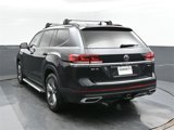 Used 2021 Volkswagen Atlas SE w/ Panoramic Sunroof Package image 3