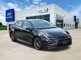 Used 2024 Toyota Corolla Sedan image 3