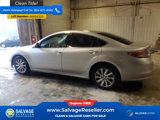 Used 2011 MAZDA MAZDA6 i Touring Plus image 3
