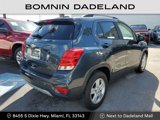 Used 2021 Chevrolet Trax LT image 4
