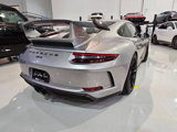Used 2018 Porsche 911 GT3 image 4