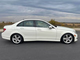 Used 2010 Mercedes-Benz C 300 4MATIC Sedan image 2