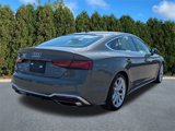 Used 2024 Audi A5 2.0T Premium Plus image 4