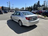Used 2014 Toyota Camry XLE image 5