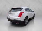 Used 2017 Cadillac XT5 Luxury w/ Driver Awareness Package image 5