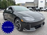 Used 2023 Hyundai Ioniq 6 SEL image 2