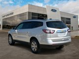 Used 2016 Chevrolet Traverse LT image 3