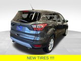 Certified 2017 Ford Escape SE w/ SE Cold Weather Package image 5