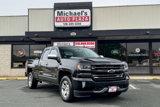 Used 2016 Chevrolet Silverado 1500 LTZ Z71 w/ LTZ Plus Package image 2