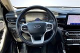 Certified 2022 Ford Explorer Limited image 5