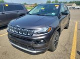 Used 2022 Jeep Compass Limited image 2