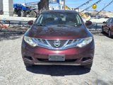 Used 2014 Nissan Murano S image 2