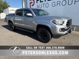 Used 2018 Toyota Tacoma SR5 image 2