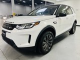 Used 2020 Land Rover Discovery Sport S image 3