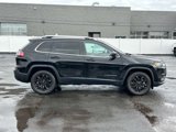Certified 2021 Jeep Cherokee Latitude Lux w/ Comfort/Convenience Group image 2