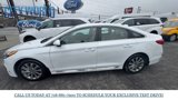 Used 2017 Hyundai Sonata Sport image 3