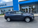 Used 2018 Chevrolet Equinox LT image 2