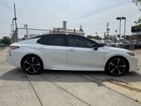 Used 2019 Toyota Camry XSE image 4