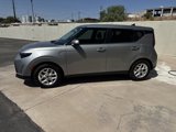 Used 2023 Kia Soul LX w/ LX Technology Package image 4