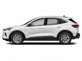 New 2025 Ford Escape Active w/ Cold Weather Package image 3
