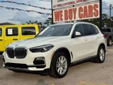 Used 2020 BMW X5 sDrive40i w/ Premium Package image 4