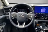 Certified 2023 Lexus NX 450h+ AWD w/ Luxury Package image 5