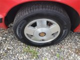 Used 1990 Buick Reatta Coupe image 5