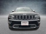 Used 2022 Jeep Grand Cherokee Limited w/ Tech Group image 2