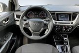 Used 2021 Hyundai Accent SE image 5