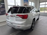 Used 2019 GMC Acadia Denali w/ Technology Package image 5