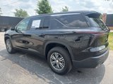 Used 2024 Chevrolet Traverse LS image 5