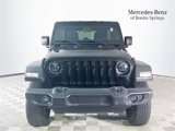 Used 2021 Jeep Wrangler Unlimited Sport image 2