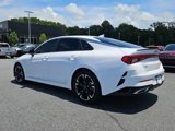Used 2022 Kia K5 GT-Line image 3