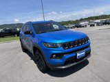 New 2025 Jeep Compass Latitude w/ Convenience Group image 3