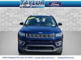 Used 2020 Jeep Compass Limited image 2