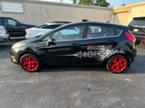 Used 2013 Ford Fiesta Titanium image 6