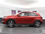 Used 2023 Mitsubishi Outlander Sport AWD image 5