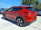 Used 2017 Hyundai Tucson Limited image 5