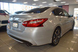 Used 2016 Nissan Altima 2.5 SR image 6