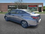Certified 2024 Nissan Versa S w/ S Plus Package image 2