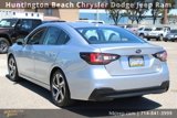 Used 2021 Subaru Legacy Limited image 3