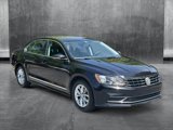 Used 2017 Volkswagen Passat 1.8T S image 3