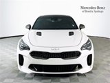 Used 2023 Kia Stinger GT-Line w/ Sun & Sound Package image 2