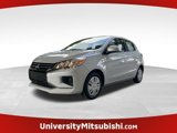 New 2024 Mitsubishi Mirage ES image 1