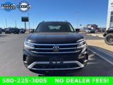 Used 2023 Volkswagen Atlas SE image 3