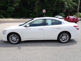 Used 2011 Nissan Maxima 3.5 S image 6